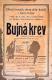 Holetín, Hasiči, sál hostince, Bujná krev - plakát, 1921