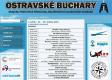 Ostrava, Ostravské buchary, KP 2012 - plakát, program