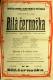Pečky, Tyl, Bílá černoška - plakát, 1926