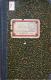 Ráby, Svornost, Pokladní kniha, 1947 - 1956