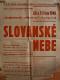 Lochenice, Čtenářsko-ochotnická jednota Jirásek, Plakáty