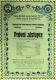 Pardubice, SDO, Právní zástupce - plakát, 1924