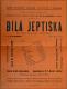 Železnice, Vojan, Bílá jeptiška - plakát, 1935