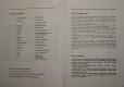 Svitavy, Národní přehlídka ruských a sovětských divadelních her, Programová brožura, Oko antikristovo, 1981