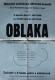 Vysoké Veselí, Sokol, Oblaka - plakát, 1949