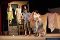 Brno, Divadlo Na Dlani, Poprask na laguně, 2012