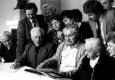 VAVŘIČKA, Josef, Hronov 1980