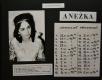 Polička, Spolek divadelních ochotníků, Anežka, album z představení, 1969