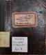 Litomyšl, Jednota divadelních ochotníků, Kniha účetní, 1874 - 1911