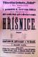 Moravské Budějovice, Sokol, Hříšnice - plakát, 1914