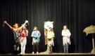 Slavkov u Brna, Dramatický kroužek ZŠ Komenského, Jama-lam-ba, 2012