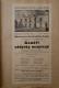 Hradec Králové, Klicpera, Plakáty a výstřižky, 1924 - 1930