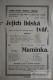 Litomyšl, JDO, Jejich lidská tvář - Maminka, plakát, 1929