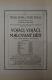Hradec Králové, Tyl, Kniha plakátů, 1907 - 1915