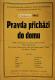 Luže, Jaroslav, Pravda přichází do domu - plakát, 1962