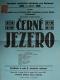 Bojanov, Katolická mládež, Černé jezero - plakát, 1926