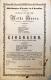 Chrudim, Okresní úřad, žádosti o povolení her a loutkových představení, 1855 - 1868