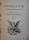 Cleveland, Sokol Čech-Havlíček, Památník, 1879 - 1929