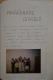 Přibyslav, Sluníčko, Kronika školní družiny, 2003 - 2007