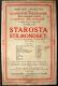 Havlíčkův Brod, SDO, Stilmondský starosta - plakát, 1923