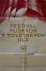 Svitavy, Národní přehlídka ruských a sovětských divadelních her - plakát, 1978