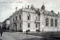 Klatovy, Sokolovna, 1915