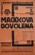 Jihlava, Klicpera, Macíčkova dovolená - plakát, 1928