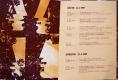 Třebíč, Dramatický klub, Blansko, Blanenská dílna - program, 1989