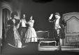 Brno, Svatoboj, Operní studio, Figarova svatba, 1972