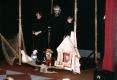 Praha, LD Kováček, Ostrov splněných přání, Festival pražských amatérských loutkářů 1999