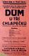 Žďár nad Sázavou, Lidové divadlo, Dům U Tří chlapečků - plakát, 1930