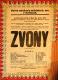 Košice, Mládež strany socialistické, Zvony - plakát, 1932