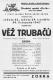 Mladá Boleslav, Kolár - plakáty 1936-1950, Věž trubačů, 1947
