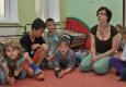 Svitavy, CP Dětská scéna 2011, dílny a diskuzní kluby pro děti