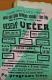 Nová Paka, SDO, Veselý večer - Umělá láska - plakát, 1925