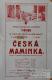 Osík, JDO, Česká maminka - plakát, 1929