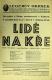 Kolín, Legerův okrsek, Lidé na kře - plakát, 1936