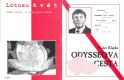 Česká Lípa, Jirásek, V. Klapka: Odysseova cesta - program, 2006