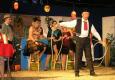 Žirovnice, Divadelní spolek, Růže z Argentíny, 2010