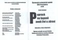 Prachatice, ŠOS, Poprask na laguně - program, 2006