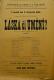 Polička, Ochotníci, Láska či umění? - plakát, 1895
