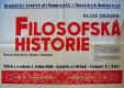 Moravské Budějovice, Dům osvěty, Filosofská historie - plakát, 1960