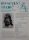 Třebíč, Divadlení Třebíč 1997,  zpravodaj