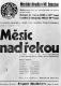 Mladá Boleslav, Kolár - plakáty 1951-1961,Měsíc nad řekou, 1952