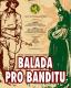 Hvozdná, Kroužek divadelních ochotníků, Balada pro banditu, 2005