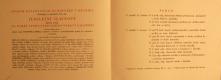 Praha-Braník, SDO, Šedesát let SDO v Braníku 1871 - 1931 - pozvánka, s. 2 a 3, 1931