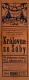 Jičín, Legionáři, Královna ze Sáby - plakát, 1923