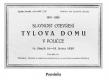 Polička, ex KLEIN, Adolf, 190 let ochotnického divadla v Poličce, s.022, otevření Tylova domu 1929