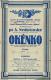 Česká Lípa, Jirásek, Okénko - plakát, 1932