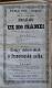 Sezemice, Spolek divadelních ochotníků, Už ho máme - plakát, 1871